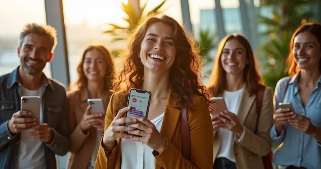 Universal Assistance: Viaje sem medo de imprevistos (e ganhe salas VIP)