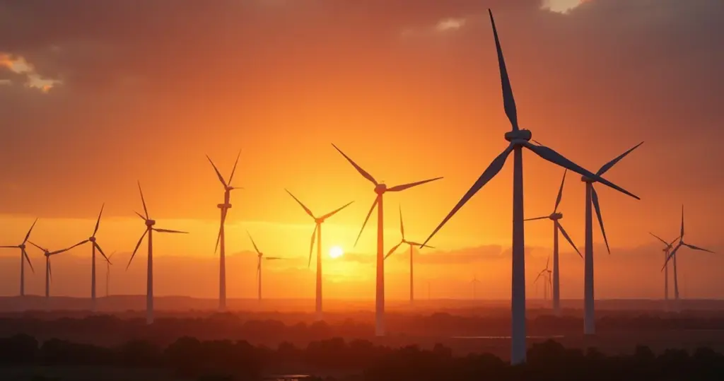 UNEJ: Como essa usina eólica do RN paga dividendos desde 2016