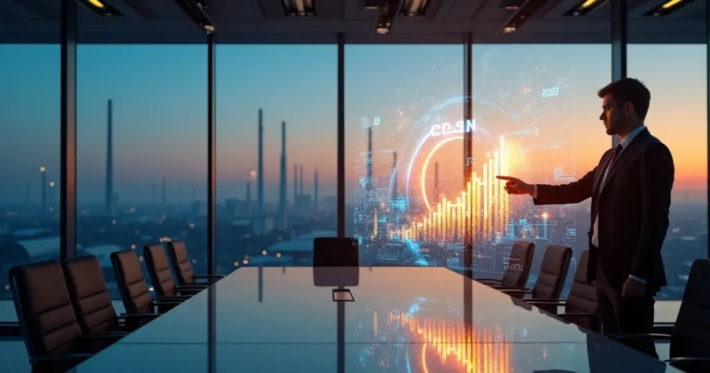 USINA USIN: O detalhe que transforma energia solar em investimento seguro até 2026