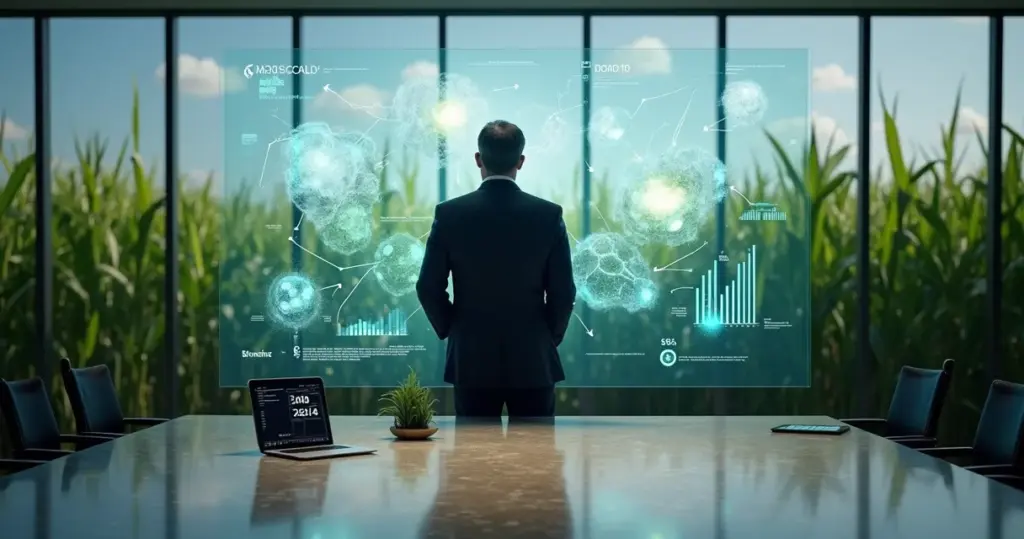 VALE DO TIJUCO ACUCAR E ALCOOL S/A VTIJ: Como ela fatura 3 vezes com a mesma cana