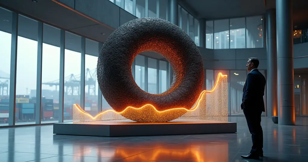 VALE S.A. VALE NM VALE: Como a gigante garante dividendos altos por décadas VALE S.A. VALE NM VALE: Como a gigante garante dividendos altos por décadas