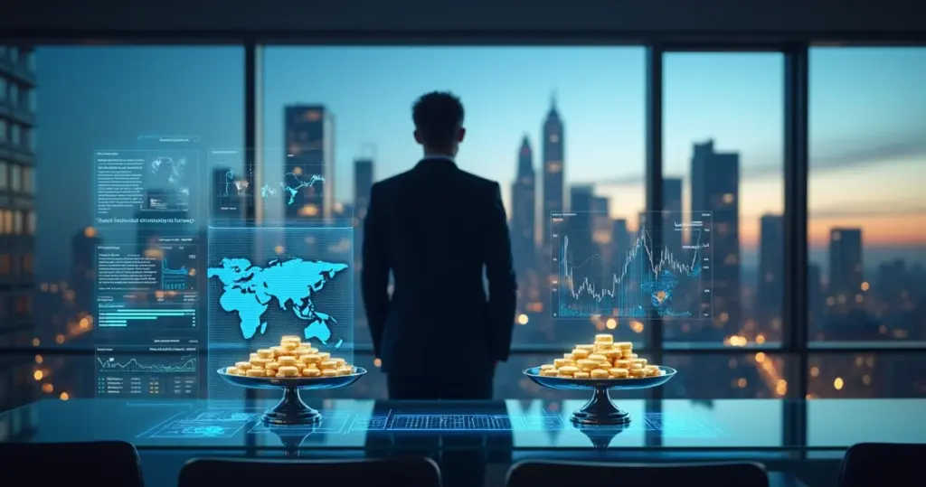 Valor intrínseco de uma ação: calcule o preço justo e compre barato