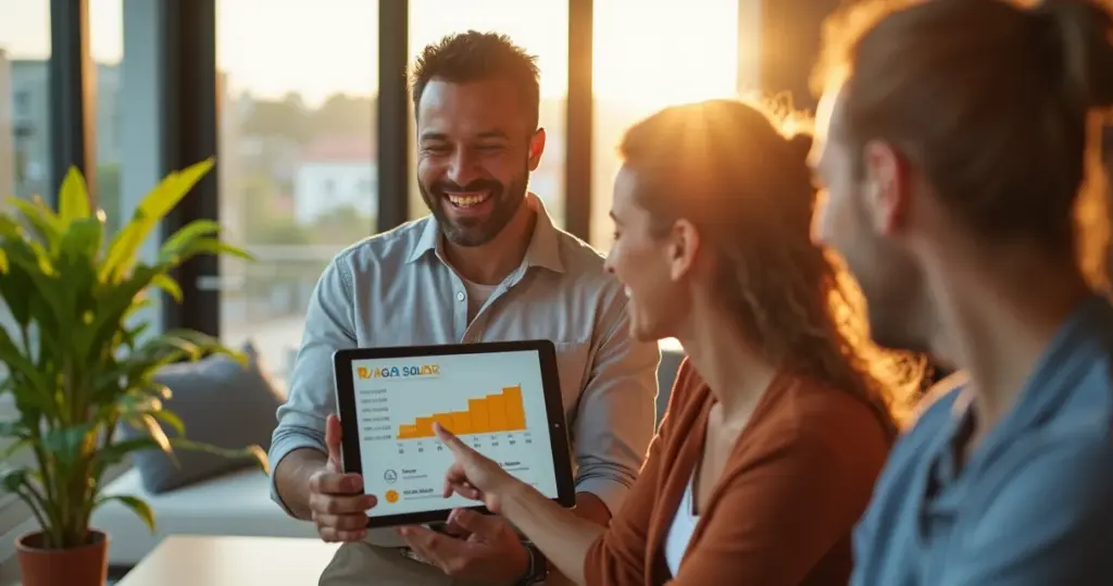 VEGA SOLAR S.A. VEGA SOLAR VESO: Como lucrar com energia solar sem painel VEGA SOLAR S.A. VEGA SOLAR VESO: Como lucrar com energia solar sem painel