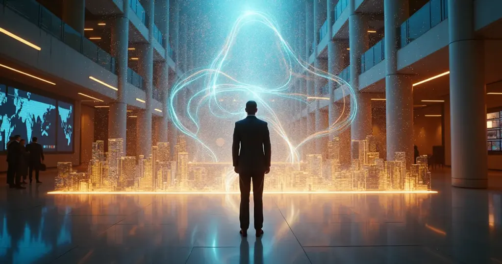 VERT-ADIANTE VACS: Como ela cria investimentos que o banco não te oferece