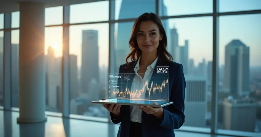 AGGY: Como esse ETF turbina seu rendimento em títulos americanos com taxa de 0,12% AGGY: Como esse ETF turbina seu rendimento em títulos americanos com taxa de 0,12%