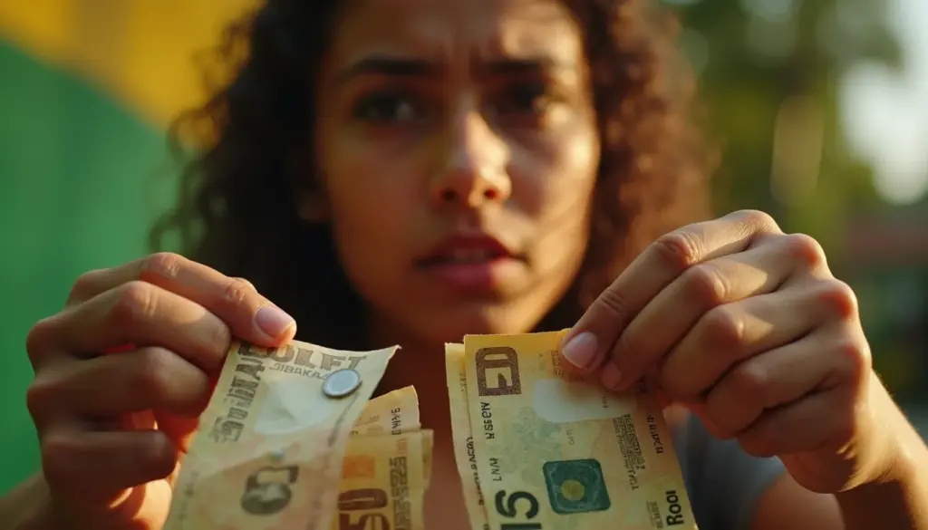 100 Euros em Reais: Quanto Você Perde no Banco Sem Saber