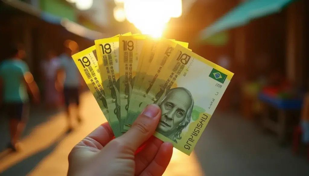 1000 Dólares em Reais: O Valor Real que Cai na Sua Conta Hoje 1000 Dólares em Reais: O Valor Real que Cai na Sua Conta Hoje