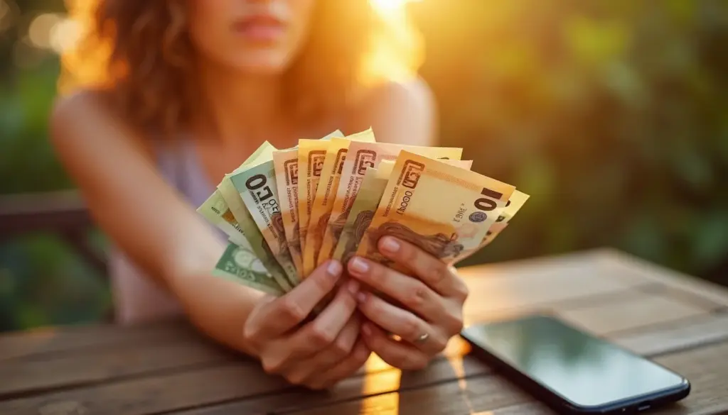 200 Dólares em Reais: O Valor Real Após IOF e Taxas