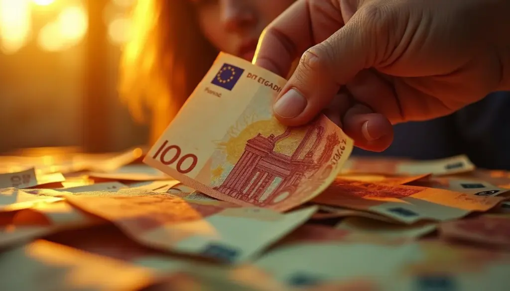 50 Euros em Reais: Cotação Hoje e Como Não Pagar Taxas Escondidas 50 Euros em Reais: Cotação Hoje e Como Não Pagar Taxas Escondidas