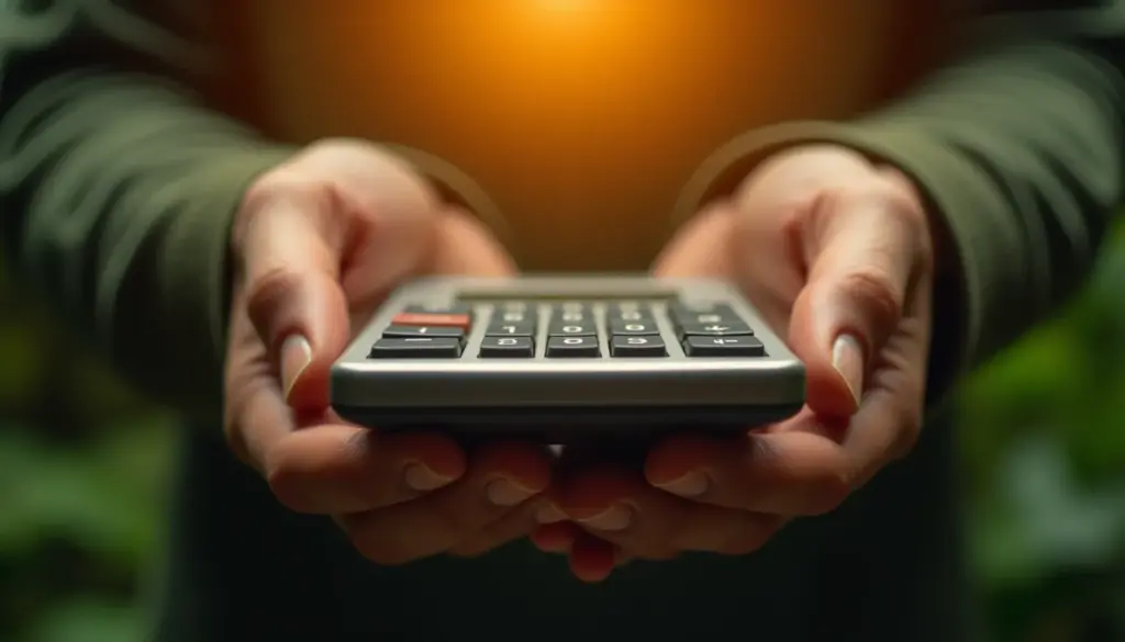 Calculadora Sardinha: Testei e Ela Revelou Minha Liberdade Financeira