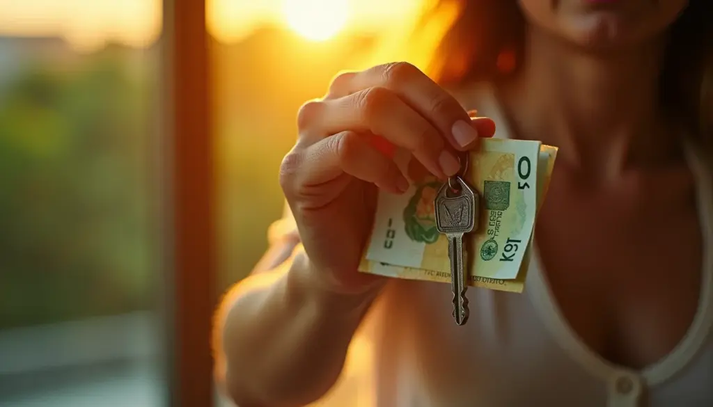 Caução De Aluguel: Nunca Mais Perca Seu Dinheiro Com Essas 3 Regras