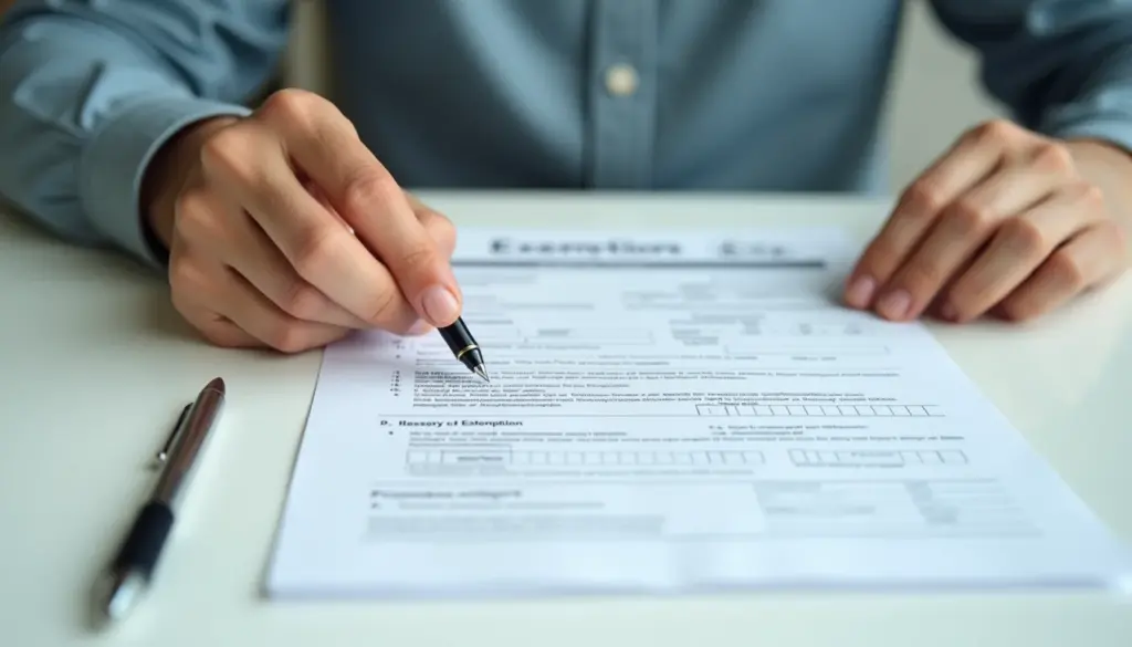 Como Fazer Sua Declaração de Isenção de Imposto de Renda em 2026