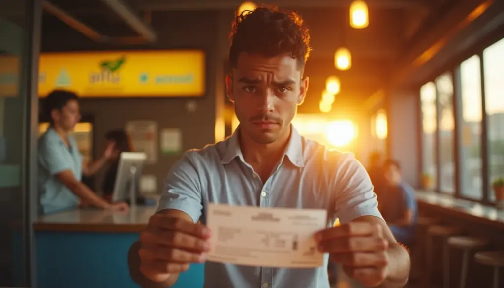 Deposito ou Depósito? O Erro Que Pode Te Custar Caro