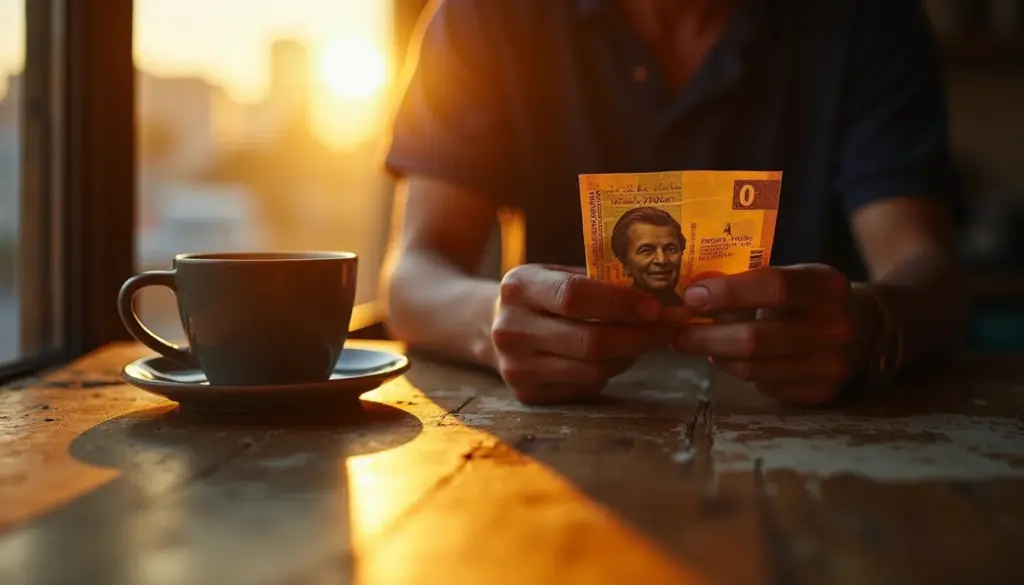 Dissídio 2026: saiba se você está recebendo o reajuste certo