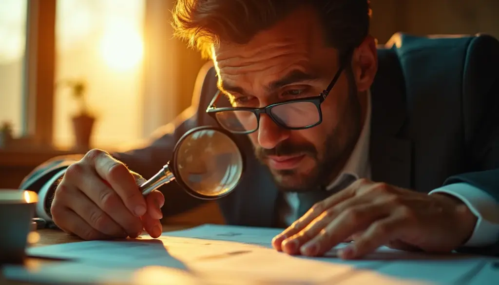 Due Diligence: O Passo Que Pode Salvar Sua Empresa de Um Prejuízo Milionário