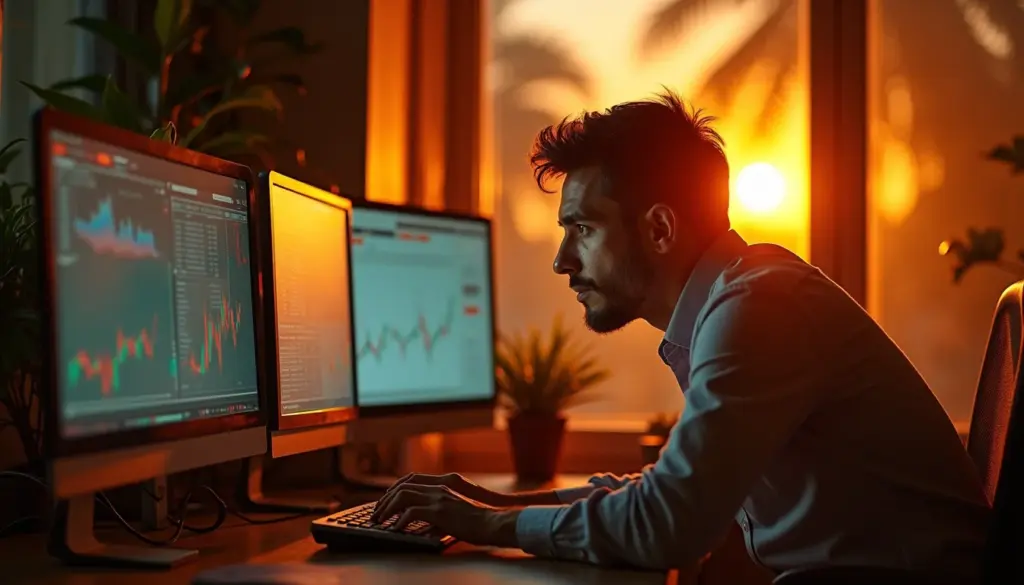 Home Broker: 9 Opções que Todo Investidor Precisa Conhecer Antes de Operar