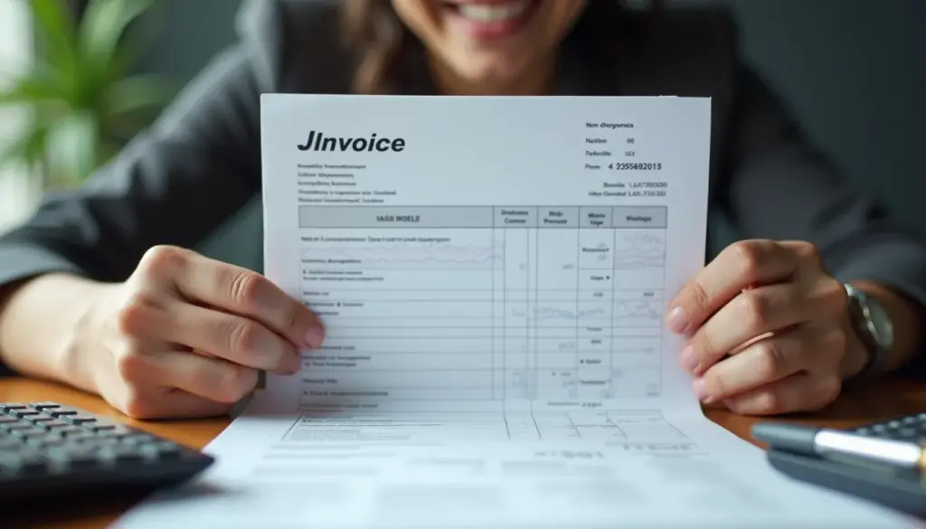 Invoice Errada Travou Seu Pagamento? Veja Como Emitir Corretamente