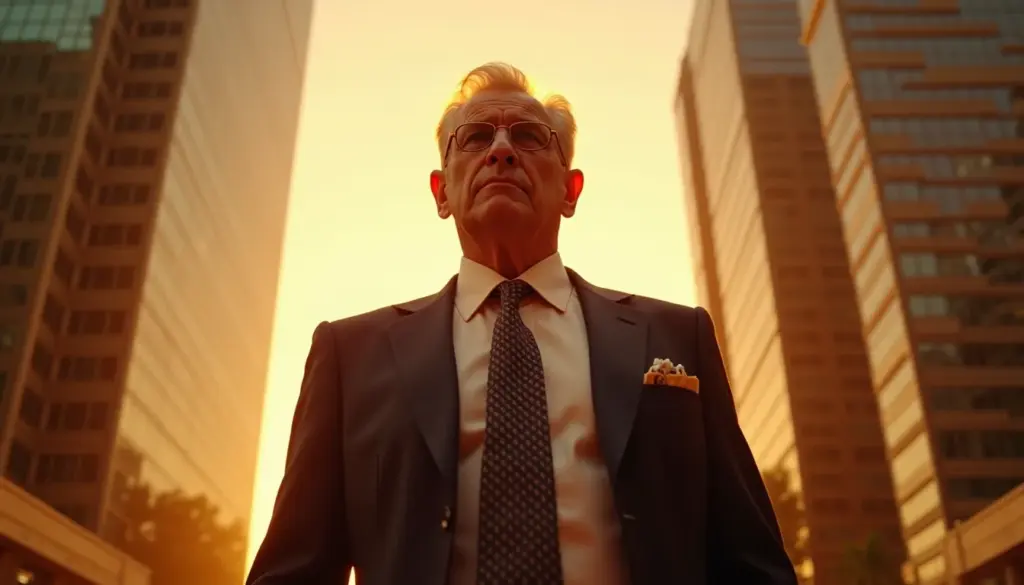 O Sistema Implacável de Jorge Paulo Lemann: Como Ele Cria Impérios