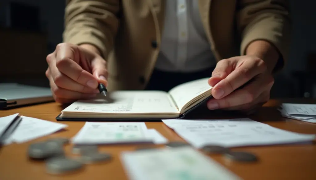 Livro Caixa: O Erro Que Te Faz Pagar Mais Imposto em 2026