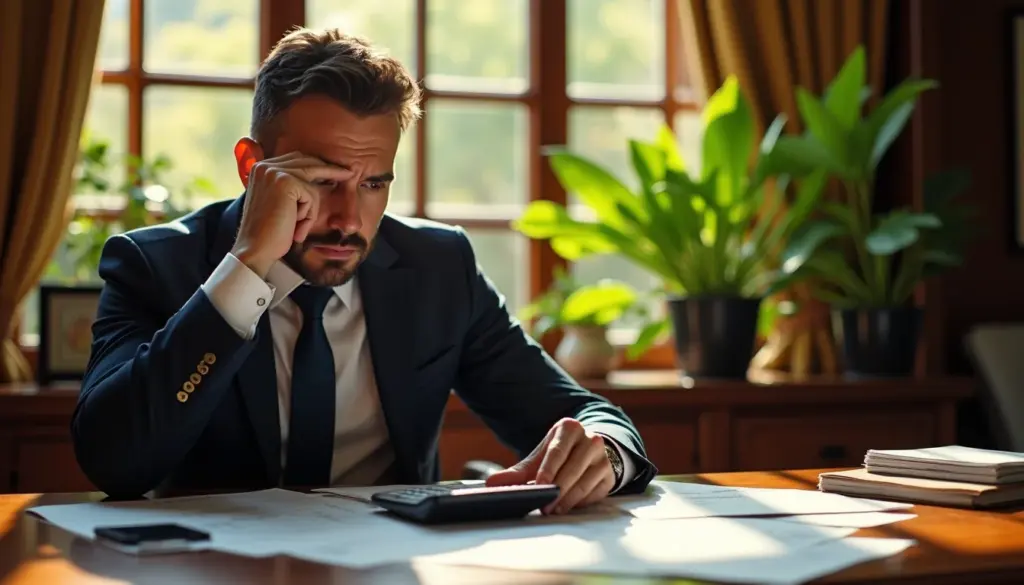 LC 224/2025: Lucro Presumido Fica Até 10% Mais Caro em 2026?