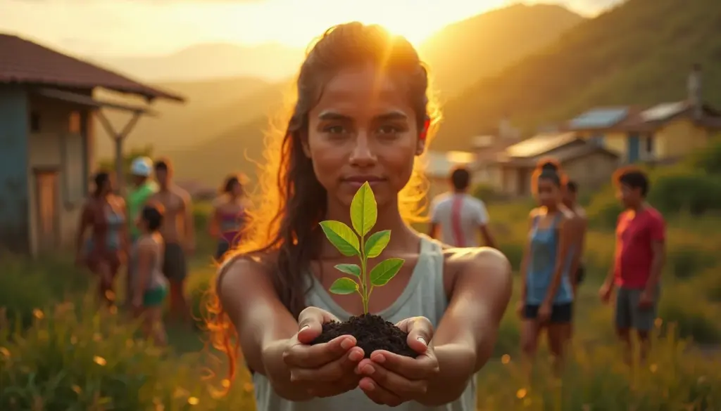 ESG Explicado: O Que é e Por Que Sua Carteira Precisa Disso em 2026