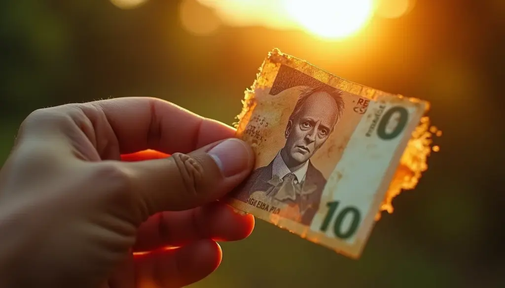 Inflação em 2026: O Que é e Como Ela Está Comendo Seu Dinheiro