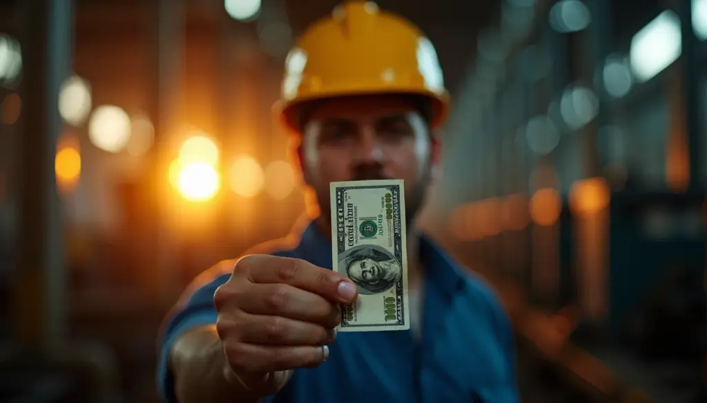 Payroll: O Indicador Que Move o Dólar e a Sua Folha