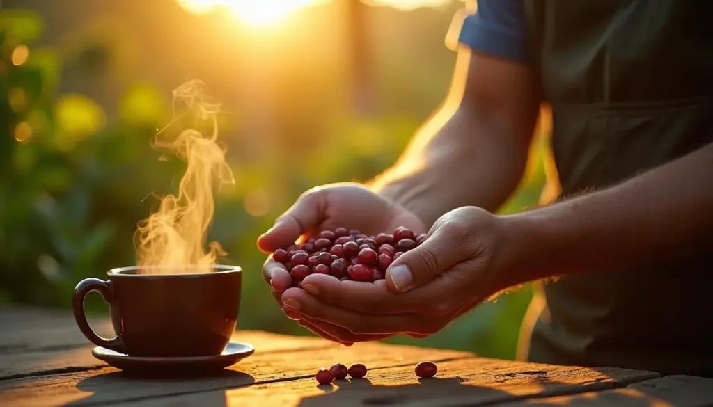 Preço do Café: 10 Opções Comparadas e Qual Levar em Maio