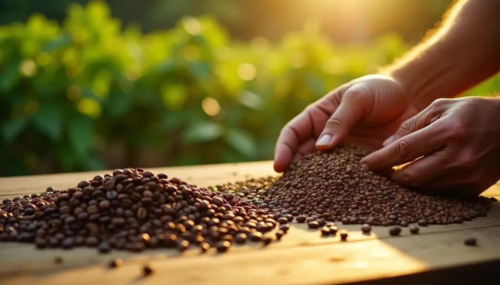Preço do Café Hoje: Diferença de R$ 910 Entre Arábica e Conilon