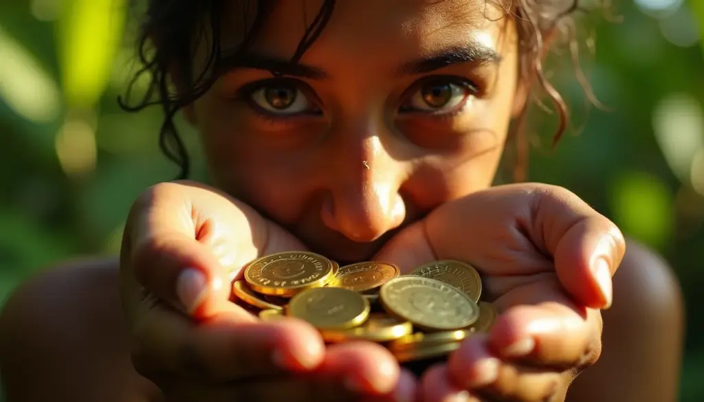 Quantos Centavos Tem R$ 1? A Resposta Pode Te Surpreender