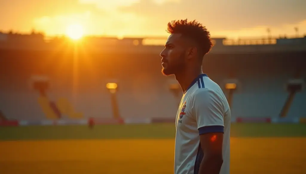 Salario do Neymar no Santos Cai 97%? O Número Real