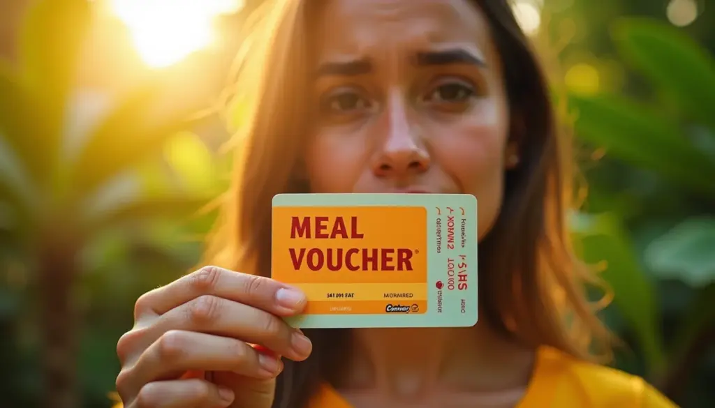 Ticket Alimentação 2026: O Erro Que Custa R$700 Por Mês