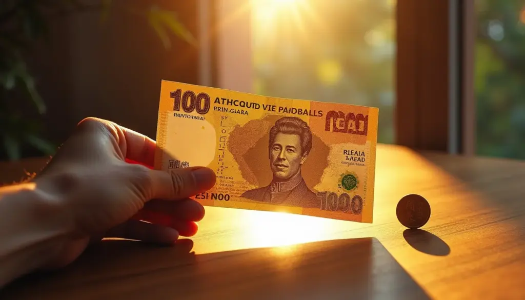 Quanto vale 1 yuan em real? A cotação que mexe com seu bolso